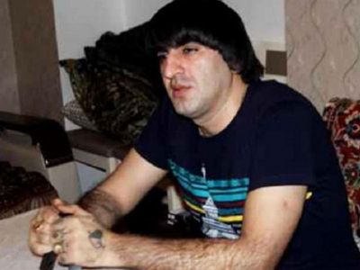 Qatardan qaçan - "Qoca" həbsdə "nadzor"u öldürübmüş... Qatardan qaçan - "Qoca" həbsdə "nadzor"u öldürübmüş...