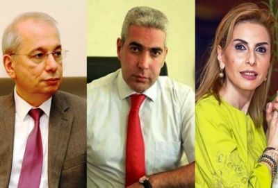 "ATV"-də qalmaqal - Yeni vitse-prezidenti tutduğu vəzifələrdən imtina etdi