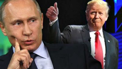 Putin və Tramp arasında keçiriləcək görüşün vaxtı açıqlanıb