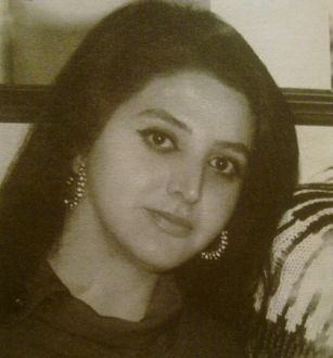 Görən məni anam doğub, ya dağlar - Şahinə Könülün şeirləri ...