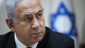 Netanyahu fələstinliləri sülhə doğru hərəkət etməyə çağırdı