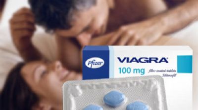 "Viagra" qocaları öldürür? - Açıqlama