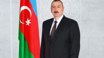 İlham Əliyev: "Bundan sonra da demokratik inkişafla bağlı səylərimizi artıracağıq"...