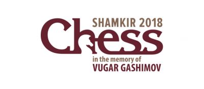 “Shamkir Chess 2018” "sülh"lə başladı