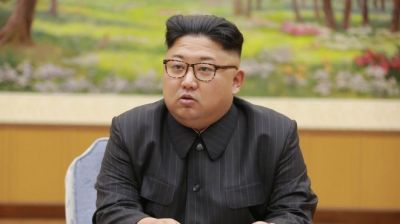 Şimali Koreya lideri nüvə və raket sınaqlarını dayandırdığını elan etdi