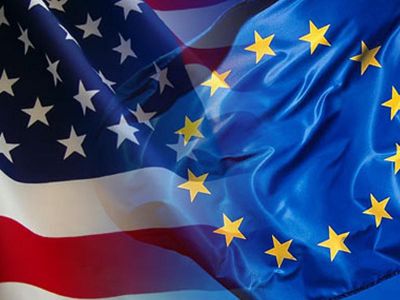 Avropa ABŞ-ı Rusiyaya qarşı sanksiyaları azaltmağa çağırıb