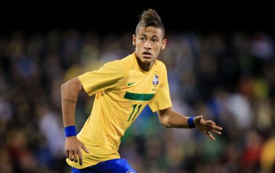 “Neymar ancaq “Real”da oynasa, “Qızıl top” qazana bilər” - FOTO