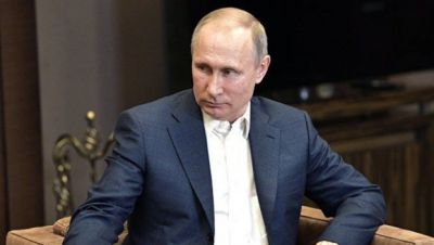Ermənistanda inqilab: - Putin nəhayət işə qarışdı CANLI YAYIM - VİDEO