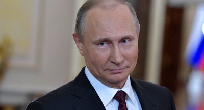 Putin: BMT-nin razılığı olmadan hərbi gücdən istifadə...