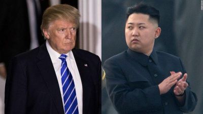 Tramp: onun Şimali Koreya lideri ilə görüşü baş tutmaya bilər