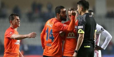 Arda Turana rekord cəza Arda Turana rekord cəza