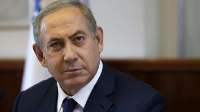 Netanyahu: - "Ordu və təhlükəsizlik qüvvələri həlledici addımlar atmalıdır"