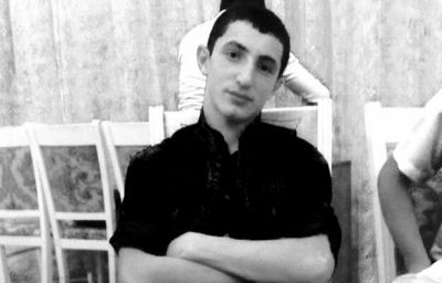 Şəhid Adil Tatarov bu gün dəfn olunacaq Şəhid Adil Tatarov bu gün dəfn olunacaq