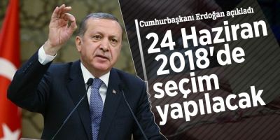Türkiyə Ərdoğanı yola salır - Anket şoku - Seçkidən məğlub çıxacaq