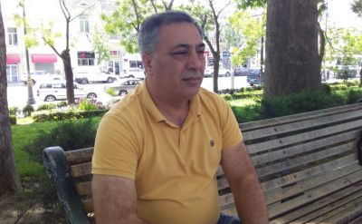 Əsəd Cahangir tanınmış yazıçıları topa tutdu - MÜSAHİBƏ