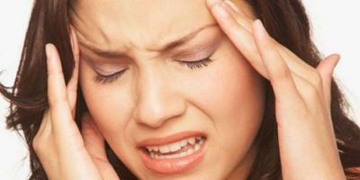 Ramazanda baş ağrısını dərmansız necə yox edək? - VİDEO