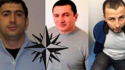 Qaranlıq dünyanı idarə edən azərbaycanlı lotular - VİDEO Qaranlıq dünyanı idarə edən azərbaycanlı lotular - VİDEO