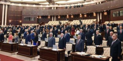 GÜNDƏM: İlham Əliyev parlamenti istefaya göndərir - İDDİA - ÖLKƏDƏ BÖYÜK DƏYİŞİKLİK