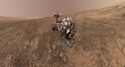 Marsda kimlər yaşayırdı? - NASA yeni məlumatları yayımladı