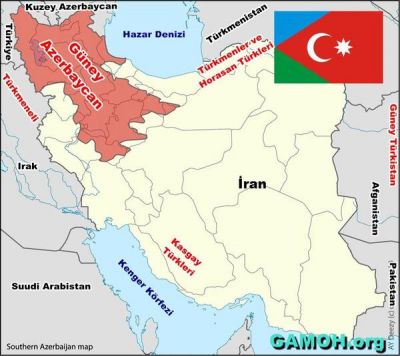 Ölkəmizin adı dəyişir - Quzey Azərbaycan olur - İran üçün Şok təklif - VİDEO