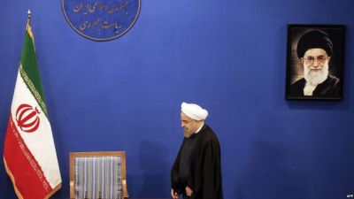 İrandan Avropaya ultimatum - "Bizə dəstək olun"