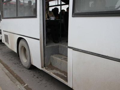 Bakıda 2 marşrut avtobusunun hərəkət istiqaməti dəyişdirildi
