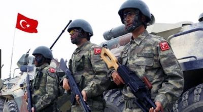 Türk ordusu hücuma keçdi - Düşmən qorxudan hiyləyə əl atdı - VİDEO