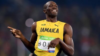 Useyn Bolt Avstraliya klubunda yoxlanışda