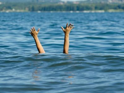 16 yaşlı oğlan dənizdə boğuldu - Sumqayıtda