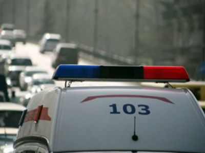 Cəlilabadda 7 yaşlı oğlanı maşın vurdu