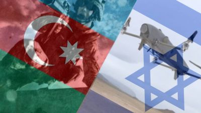 Azərbaycana sursat satan İsrail ölümcül silah hazırladı - VİDEO