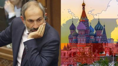 Paşinyan Moskvaya yalvardı: Bakının hücumu… - XƏBƏRLƏR PROQRAMI - VİDEO