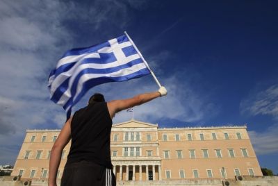 Yunanıstan terrorçuya siyası sığınacaq verdi