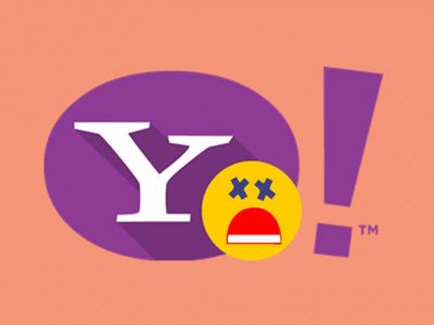 “Yahoo Messenger” fəaliyyətini dayandırdı “Yahoo Messenger” fəaliyyətini dayandırdı