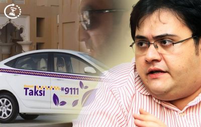*9111 taksi şirkətinin sürücüsü tanınmış jurnalistə: “Səni tapıb öldürəcəyəm” *9111 taksi şirkətinin sürücüsü tanınmış jurnalistə: “Səni tapıb öldürəcəyəm”