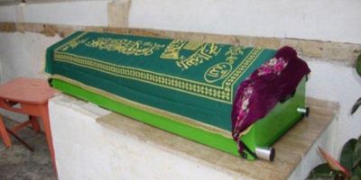 Azərbaycanlı məşhur xərçəngin qurbanı oldu - FOTOLAR