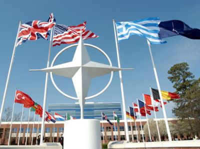 NATO-dan Türkiyə-ABŞ gərginliyinə REAKSİYA