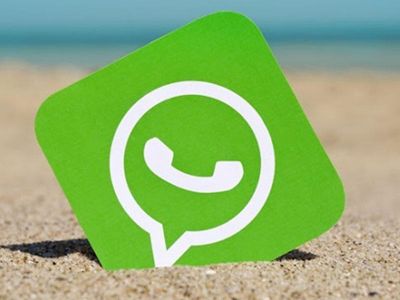 "WhatsApp"da yeni DÖVR: kodu yığa bilməyən əlini üzsün...