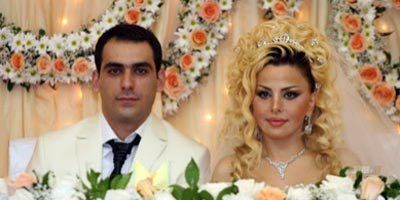 Mətanət Əsədovanın ilk həyat yoldaşı kim olub? - FOTOLAR Mətanət Əsədovanın ilk həyat yoldaşı kim olub? - FOTOLAR