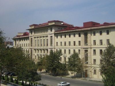 Nazirlər Kabinetində yeni KADR TƏYİNATI
