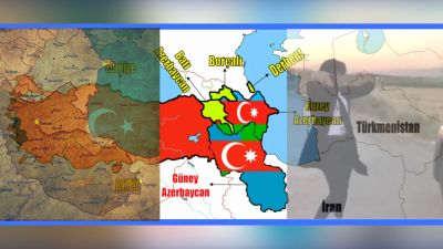 Quzey Azərbaycan Güneyi 190 il sonra bağrına basdı - "Səni Deyirlər" - VİDEO