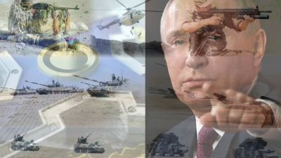 Ordumuz sərhəddə erməniləri darmadağın etdi - “Putin NATO-su” İrəvana ARXA ÇEVİRDİ - VİDEO