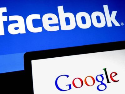 "Google" və "Facebook"un fəaliyyəti yoxlanıla bilər