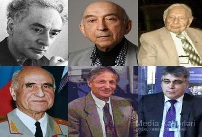 Xaricdə yaşayan azərbaycanlı alimlər - SİYAHI Xaricdə yaşayan azərbaycanlı alimlər - SİYAHI