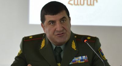 Erməni-rus ordusu Qarabağ əməliyyatlarında iştirak edəcək? - General
