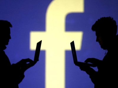 "Facebook" seçkiyə görə onlarla hesabı bağladı