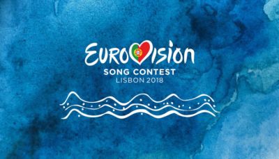 "Eurovision"un qalibi "Əməkdar artist" oldu - FOTO