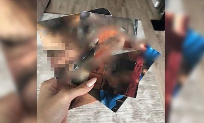 İki uşaq anasının intim fotolarını çəkdilər - Bakıda biabırçı şantaj