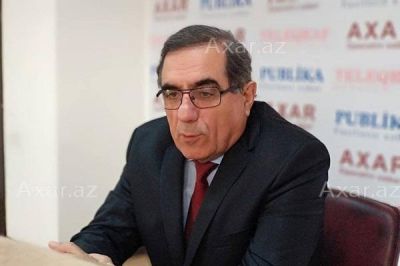ABŞ 7, Rusiya isə 5 rayondan danışırsa... – Keçmiş müşavir ABŞ 7, Rusiya isə 5 rayondan danışırsa... – Keçmiş müşavir