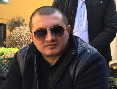 Məşhur şairə “Lotu Quli” haqqında: - “Qeyrətli bacıların qardaşıdır” Məşhur şairə “Lotu Quli” haqqında: - “Qeyrətli bacıların qardaşıdır”